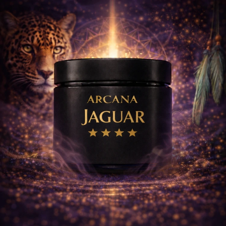 ARCANA: Jaguar
