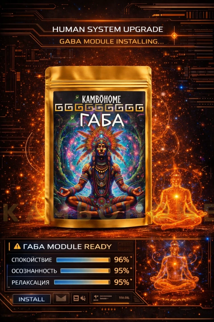 ГАБА императорская