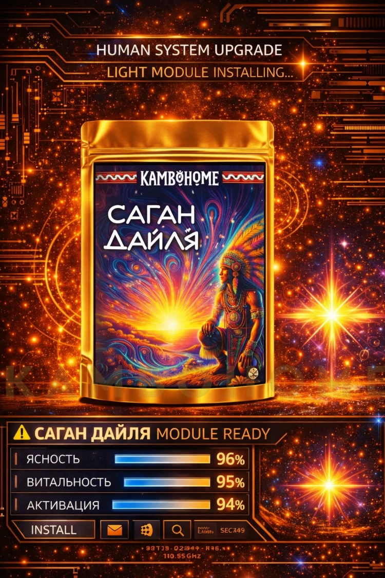 Саган-Дайля